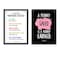 Creative Teaching Press Financial Literacy, Inspire U, 4-Poster Set 10609 - alternate 2