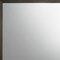 Homeroots 35" Gray Oak Framed Accent Mirror 318718 - alternate 2