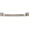 Designperfect 5-1/16'' Center-to-Center Handle Pull, Brushed Satin Nickel DPA-S34SNB - alternate 3