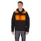 Milwaukee Tool M12 Heated TOUGHSHELL Men's Jacket, Black, Heats 3 to 12 Hours, 2 Outside Pockets, M M102B-21M - alternate 1
