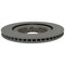 Motorcraft Disc Brake Rotor,  BRRF403 - alternate 2