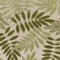 Homeroots 12' X 15' Ivory And Green Floral Indoor Outdoor Area Rug 548130 - alternate 3