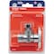 Do It Best 3/8'' FIP x 3/8'' OD Quarter Turn Angle Valve DIB50PCLF - alternate 2