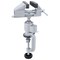 Performance Tool 3 in. Swivel Clamp-On Table Vise W3906 - alternate 1