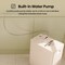 Hisense 50-Pint Lift-Up Dehumidifier, 4500 Sq. Ft. ALDH50KP26 - alternate 6