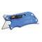 Outdoor Edge Cutlery 3.0" DROP-POINT W/ SERRATIONS BLADE PACK, Tumbled, 6PK RRS30-6C - alternate 1