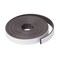 Dowling Magnets Adhesive Magnet Strip, 1" x 10' Roll, 2PK 735005 - alternate 2