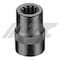 Jtc Auto Tools Prosche vag brake caliper socket (10pt) 4518 - alternate 1