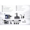 Prolux Prolux RS7 PRO Cordless Handheld Stick Vacuum rs7 - alternate 3