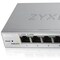 Zyxel Communications - FANLESS 5 PORT GBE L2 WEB MANAGED SWITCH GS1200-5 - alternate 2