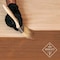 Varathane Premium Fast Dry Wood Stain, Ipswich Pine, 1/2 Pt 262031 - alternate 2