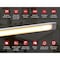 Black & Decker LED Professional PUSH WIRE Under Cabinet Light Bar, Add-on, Plug-in or Hardwire Compatible LEDUC12-CCTPW-B - alternate 6