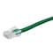 Mighty-Mite Cup Brush, Single Row, 2-3/4 in Brush Dia, M14x2 Arbor Hole, Standard/Twist Knot Filament/Wire Type,  13283 - alternate 2