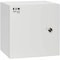 Eaton Tripp Lite Series SmartRack Outdoor Industrial Enclosure with Lock - NEMA 4, Surface Mount,  SRIN412126 - alternate 1