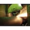 Pferd Large Diameter Cut-off Wheel, 24 in Dia, 1/4 in Thick, 2-3/8 in Arbor Hole Size, Zirconia Alumina 66050 - alternate 3
