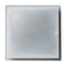 Alfi Brand 12" x 12" White Matte SS Square Sgl Shelf Bath Shower Niche ABNC1212-W - alternate 3