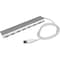 Startech.Com 7-Port USB Hub, USB A to 7x USB-A Ports, USB 5Gbps, Self-Powered, Portable Laptop USB 3.0 Hub ST73007UA - alternate 1