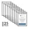C-Line Products Shop Ticket Holders, 2 Side, 6 x 9", PK25 46069 - alternate 1