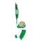 Libman Commercial Heavy Duty Kitchen Brush 1042 - alternate 2
