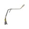 John Deere OIL LINE, JOHN DEERE OEM 3063845 3063845 - alternate 2