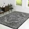 Jonathan Y Modern Persian Vintage Medallion Black 4 ft. x 6 ft. Area Rug MDP100D-4 - alternate 3