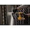 Dewalt Cordless Rotary Hammer, 3/8 in, 12V DC DCH072B - alternate 4