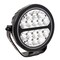 Trailfx LED Driving-Fog Light, 16 Clear High Intensity LED 5 Watt Bulbs 7RNDF2 - alternate 4