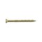 Hillman Exterior Deck Screws Power Pro No. 8 X 2" L Star Flat Head Epoxy Coated, 50PK 42479 - alternate 4