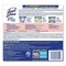 Lysol Dual Action Disinfecting Wipes, 1-Ply, 7 x 7.5, Citrus, White/Purple, 75/Canister, PK6 19200-81700 - alternate 4