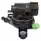 Motorcraft Vapor Canister Purge Valve,  CX1597 - alternate 4