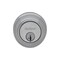 Kwikset 816 Series Satin Chrome Single Cylinder Key Control Deadbolt Featuring SmartKey Security 816 26D SMT RCAL RCS KC IN BOX - alternate 2