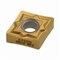 Seco TURNING INSERT, ANSI CODE: CNGP432F-MF1 CP500, CNGG INSERT, MATERIAL GRADE: M, 120408 00096862 - alternate 1