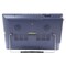 Befree Sound Portable 14 Inch LED TV with HDMI and Built-in Digital Tuner in Blue BFS-TV14-BLU - alternate 2
