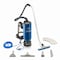 Prolux Blue 10 Quart Commercial Backpack Vacuum Blueblk_p10qt - alternate 1
