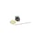 Exact Replacement Parts Oven Thermostat Replaces GE ERWB20K10010 - alternate 2