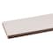 Andova Tiles Concerto-Opus 2-in. x 10-in. Subway Glossy Ceramic Wall Tile, 70PK ANDCOPU1082 - alternate 4