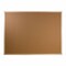 Crestline Products 36 x 48 Wood Framed Cork Board 10417 - alternate 1