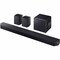 Samsung (HWQ990FZA) Multimedia Speakers HW-Q990F/ZA - alternate 1