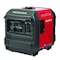Honda Portable Generator, Gasoline, 2,800 W Rated, 3,000 W Surge, Electric, Recoil Start, 120V AC EU3000IS1AN1 - alternate 3