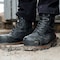 Diamond Performance Diamondlace 72-In. Black Fire Resistant DL072BLK.DIA - alternate 3