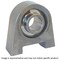 Edt PILLOW BLOCK BALL BEARING 4Y9AE-QK8-20FX - alternate 1