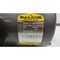 Baldor-Reliance AC MOTOR 184 3PH 2HP 1725RPM 460V-AC 7/8IN M3609 - alternate 2