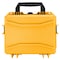 Eylar Intact 13.8in Stacker Series Compact Hard Gear Case with Foam Yellow NG00011-YLW - alternate 3