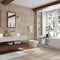 Apollo Tile Armonia 2x16 in. Clay Beige Matte Porcelain Elongated Subway Tile (10.76 sq ft/case) 50PK APLETR88CLA216A - alternate 2
