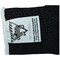 Workhorse Color-Coded Cut-Resistant Hand Protection Gloves, FDA-Compliant, A8, 13 Gauge WH A513-BLK-SM - alternate 2