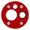 K2 Pumps 4 in. Well Seal, 1-1/4 in. Single Drop, Model AWS1400125K - alternate 3