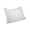 Homeroots Set of Two Microfiber Down Alternative Medium Standard Size Bed Pillows 526451 - alternate 2