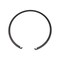 John Deere RING, JOHN DEERE OEM R136077 R136077 - alternate 2