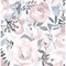 A-Street Prints Orla Purple Floral Wallpaper 2903-25840 - alternate 1