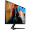 Samsung 31.5" UHD 4K 3840x2160, U32J590UQN U32J590UQN - alternate 1